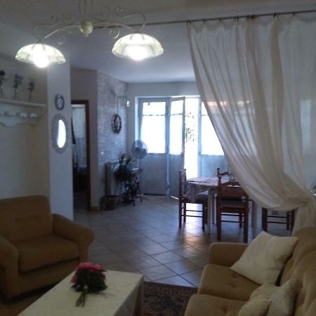 Ai tre archi Mascali Exterior foto