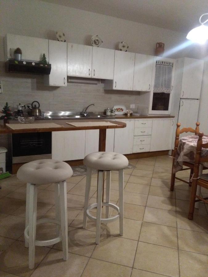 Ai tre archi Mascali Exterior foto