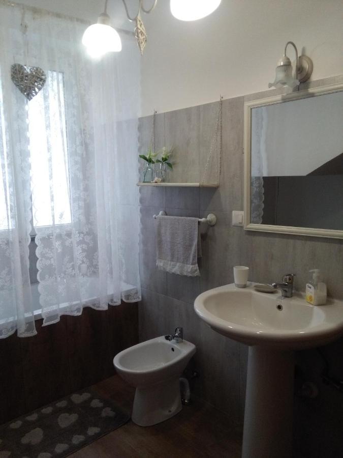 Ai tre archi Mascali Exterior foto