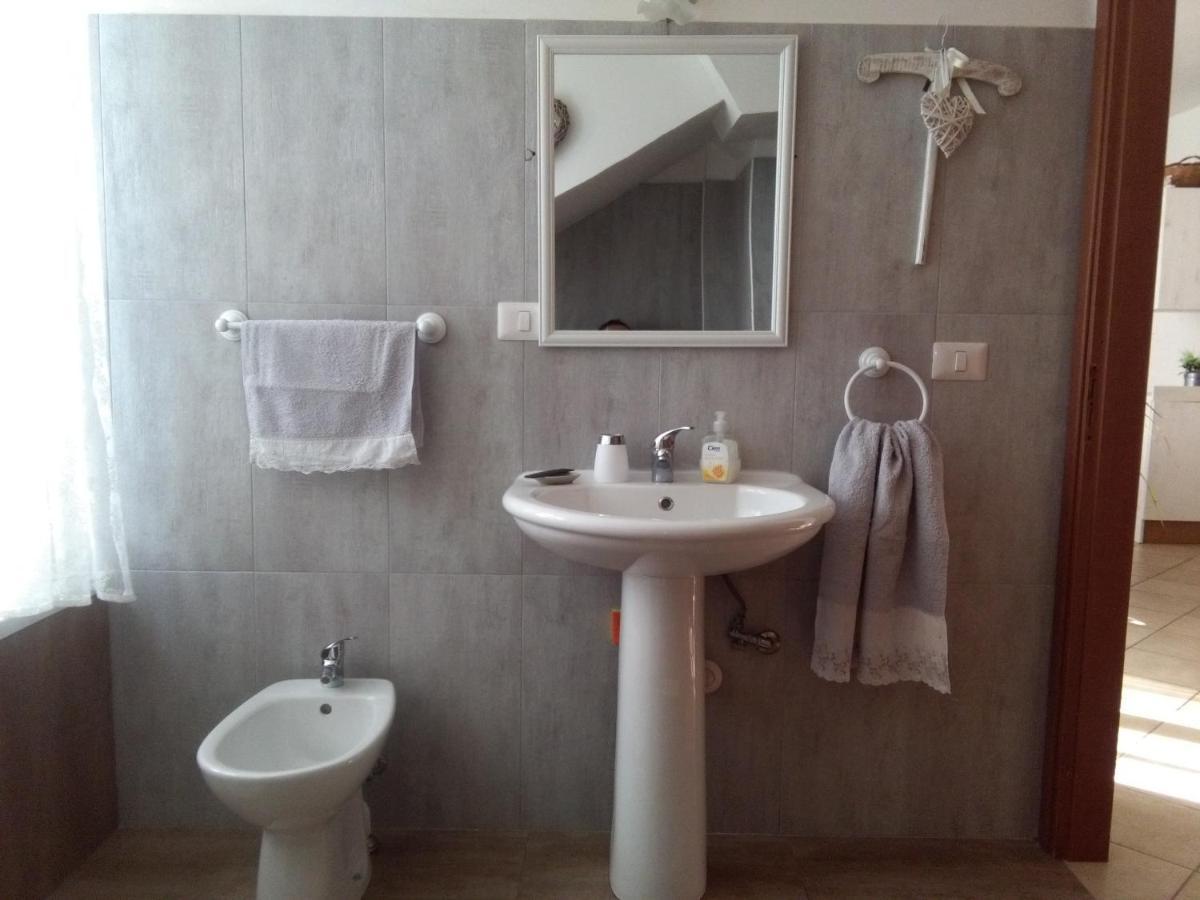 Ai tre archi Mascali Exterior foto