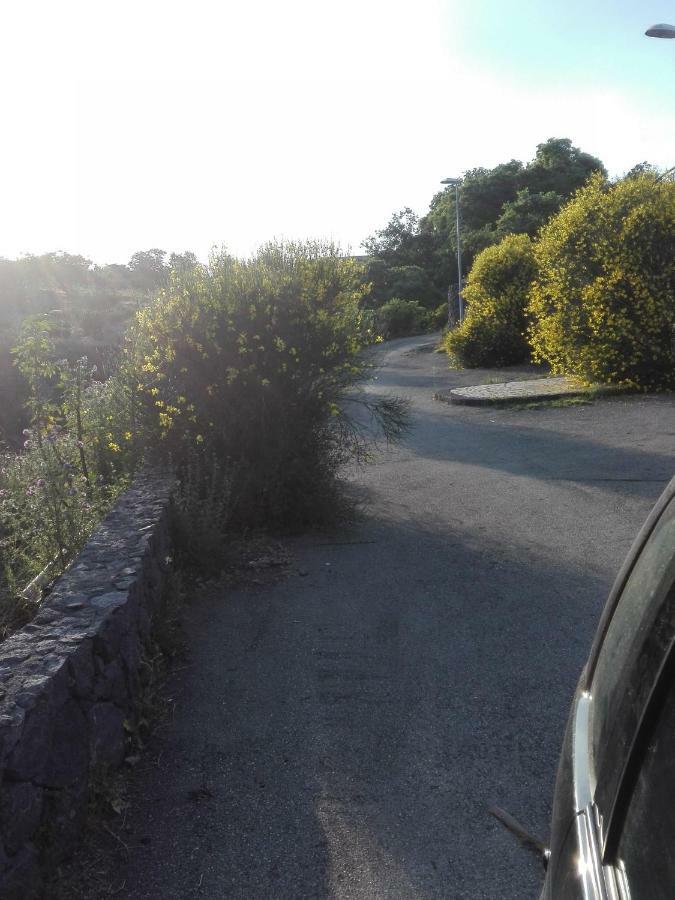 Ai tre archi Mascali Exterior foto
