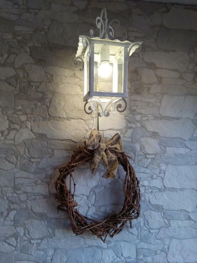 Ai tre archi Mascali Exterior foto