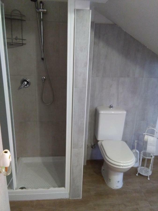 Ai tre archi Mascali Exterior foto