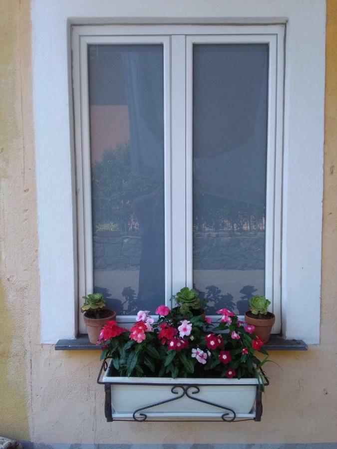 Ai tre archi Mascali Exterior foto