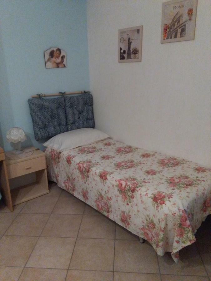 Ai tre archi Mascali Exterior foto