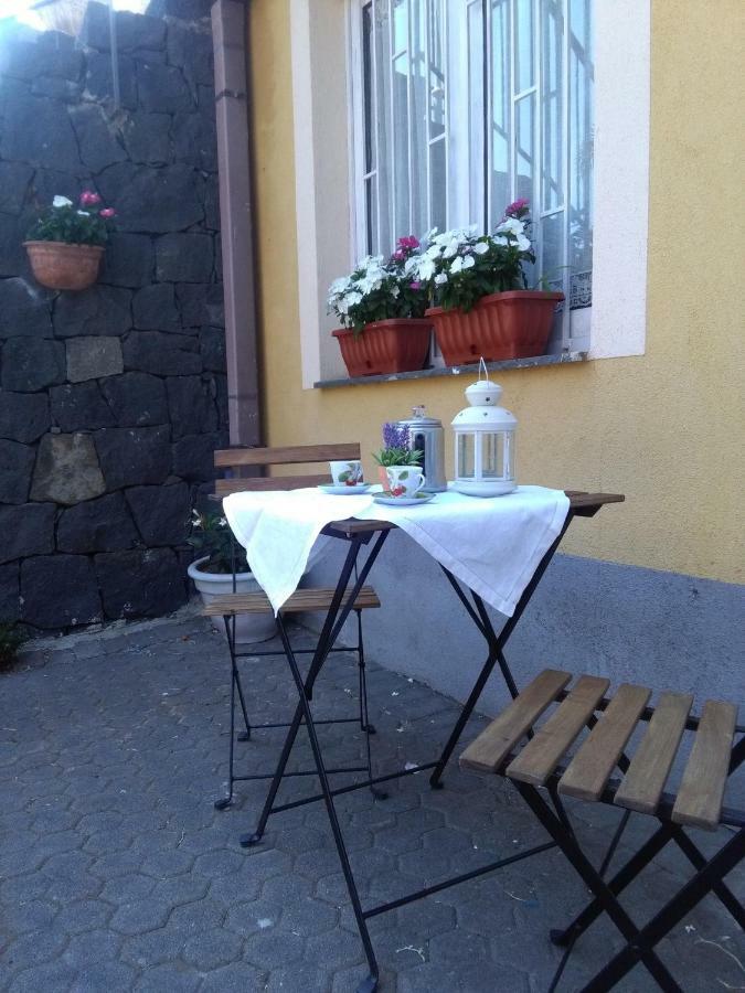 Ai tre archi Mascali Exterior foto