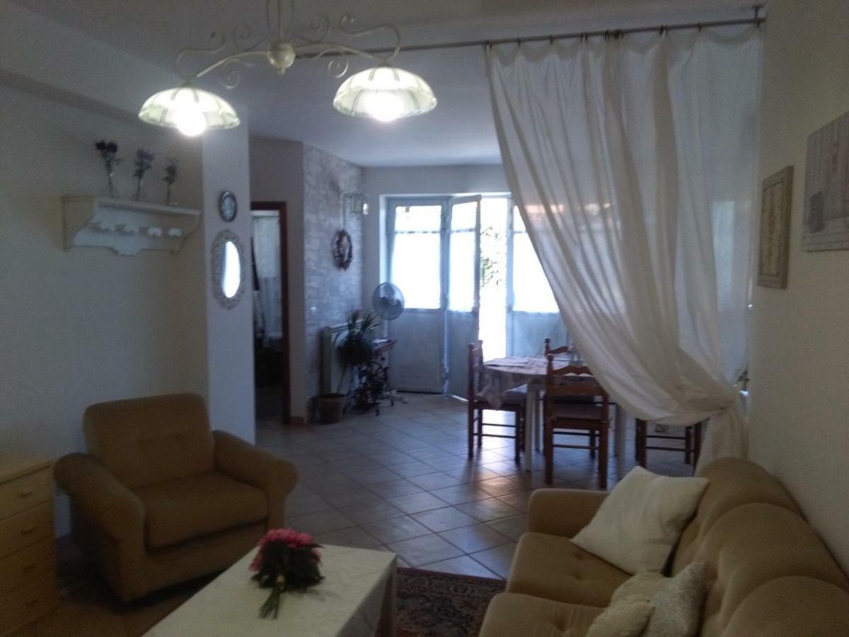Ai tre archi Mascali Exterior foto